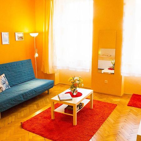 Lidicka Apartment Prague Extérieur photo