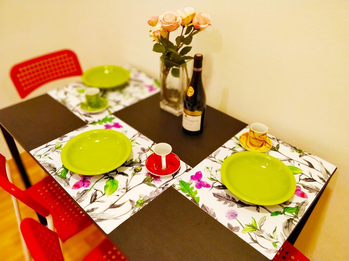Lidicka Apartment Prague Extérieur photo