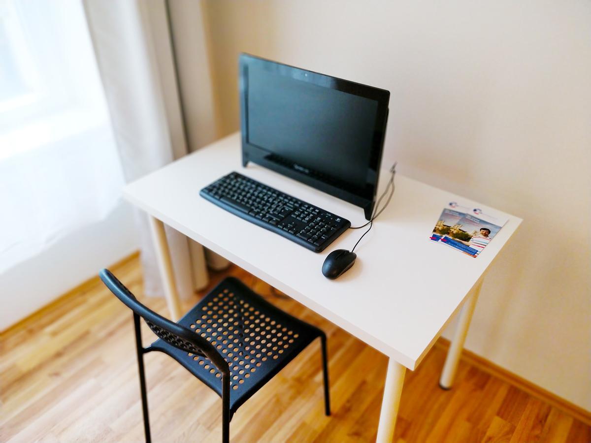 Lidicka Apartment Prague Extérieur photo