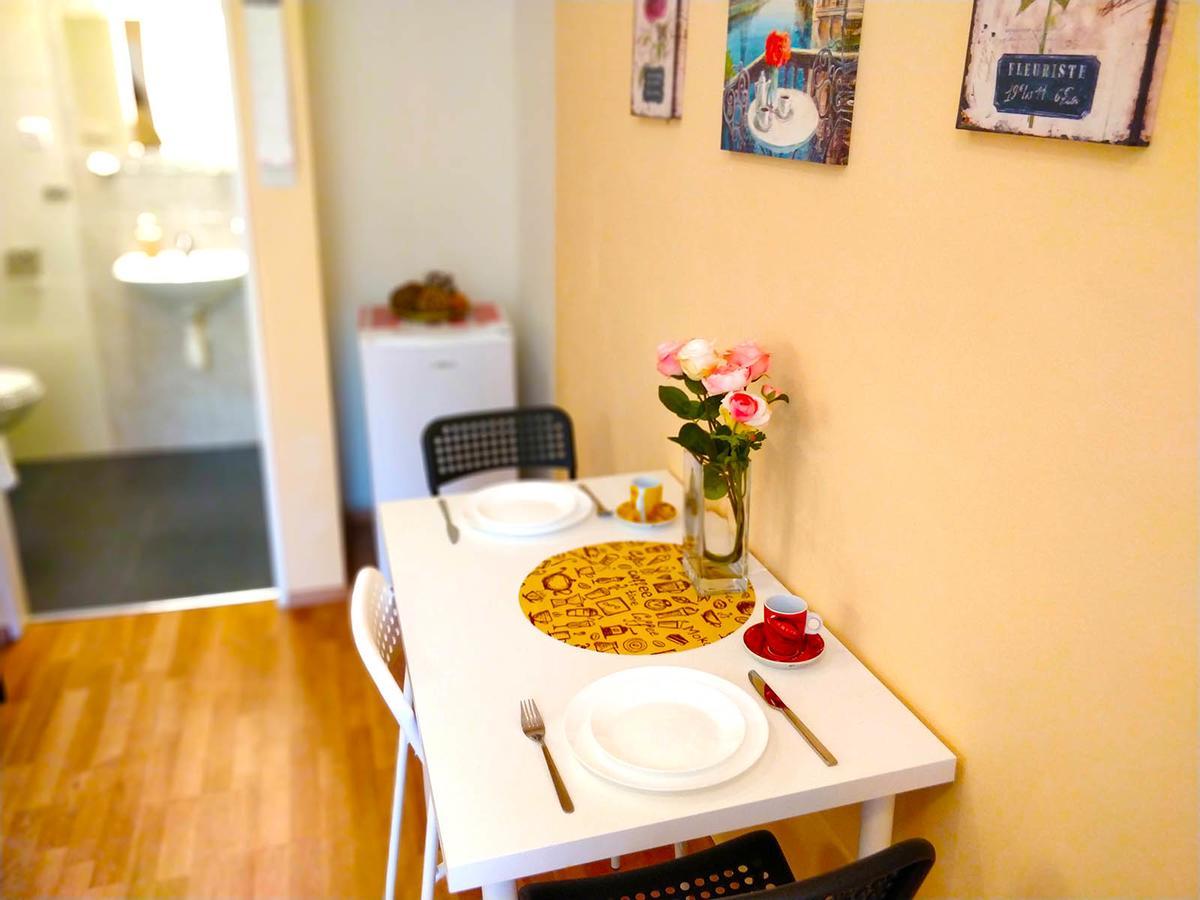 Lidicka Apartment Prague Extérieur photo