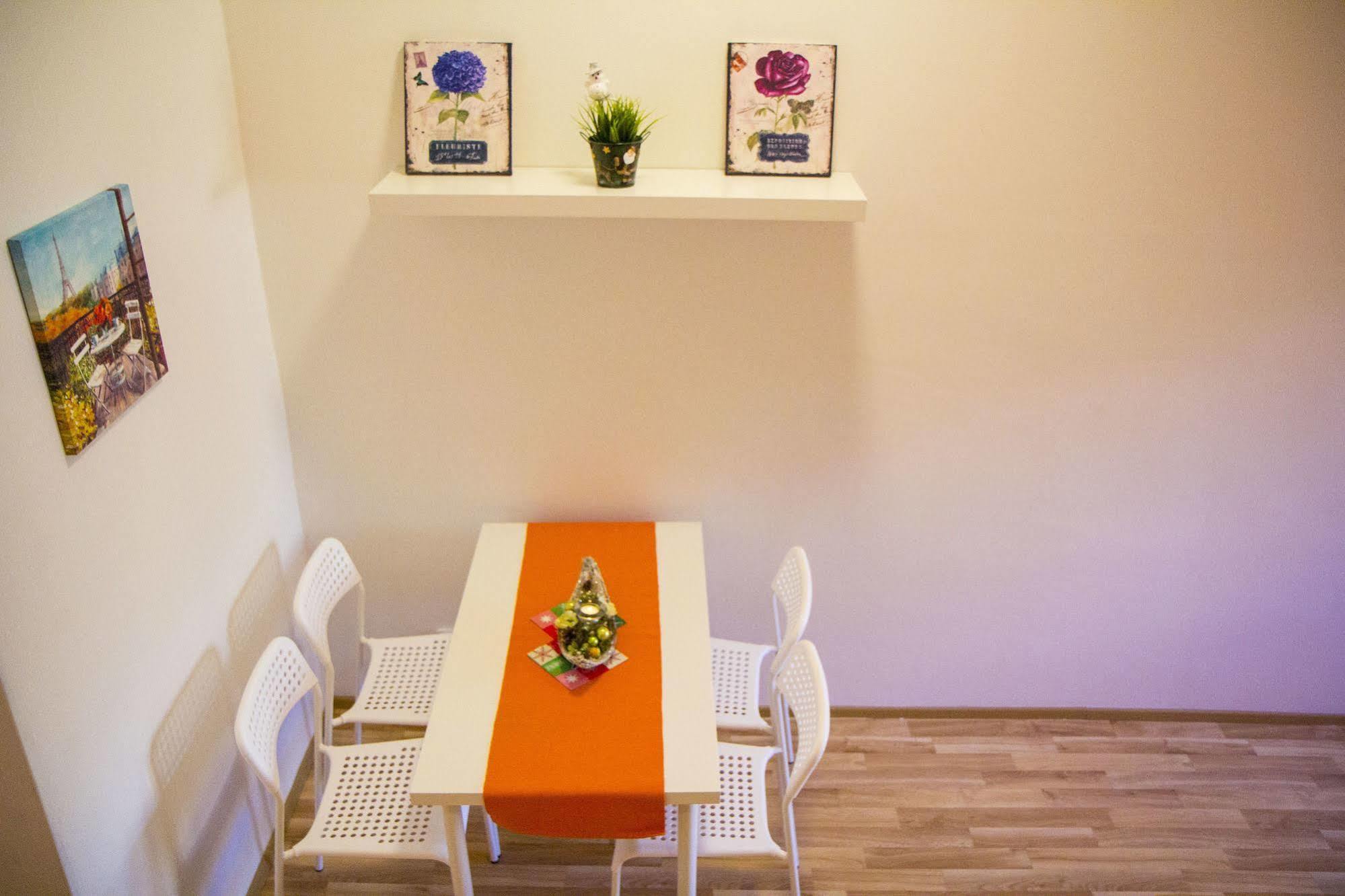 Lidicka Apartment Prague Extérieur photo