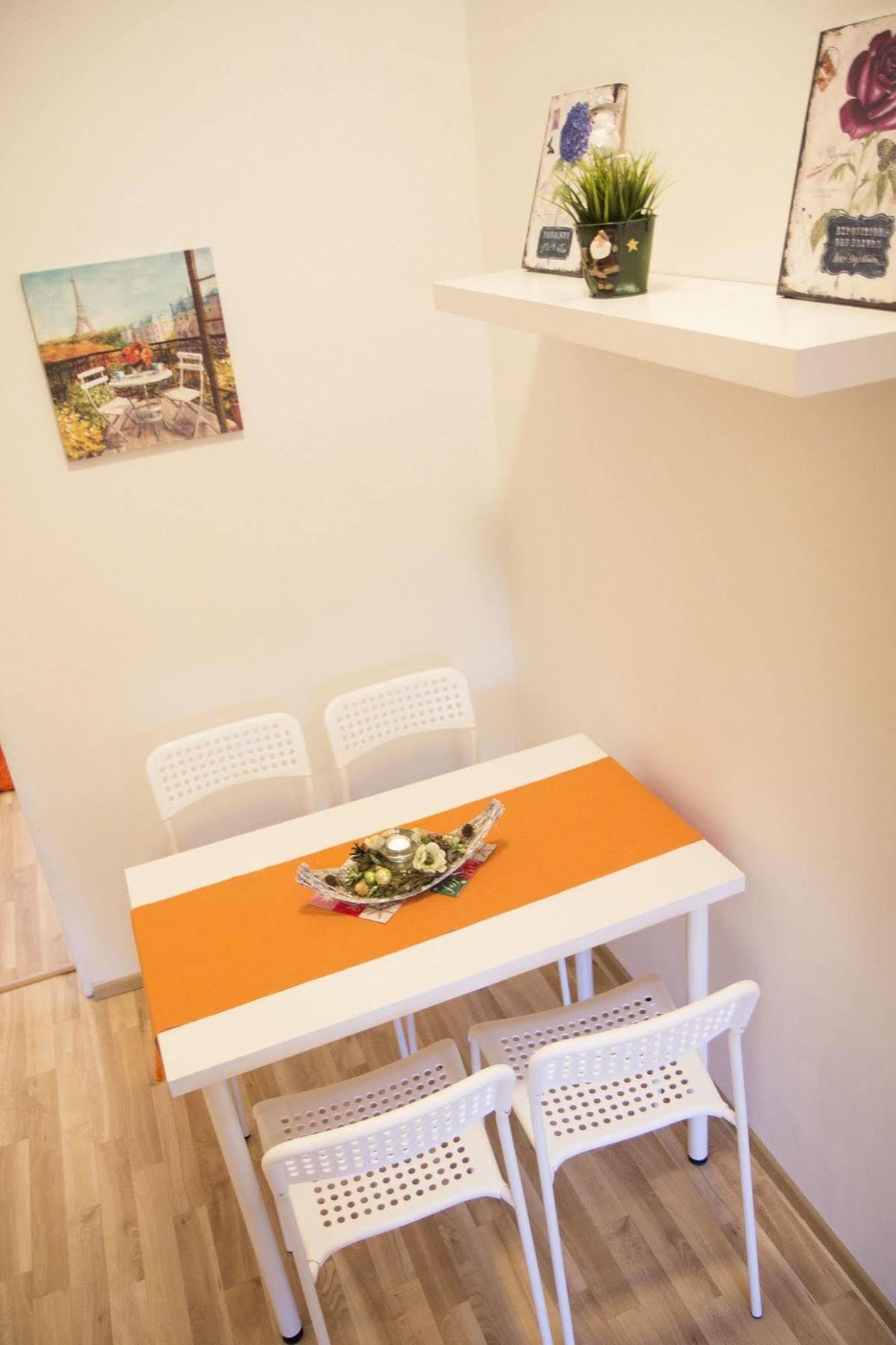 Lidicka Apartment Prague Extérieur photo