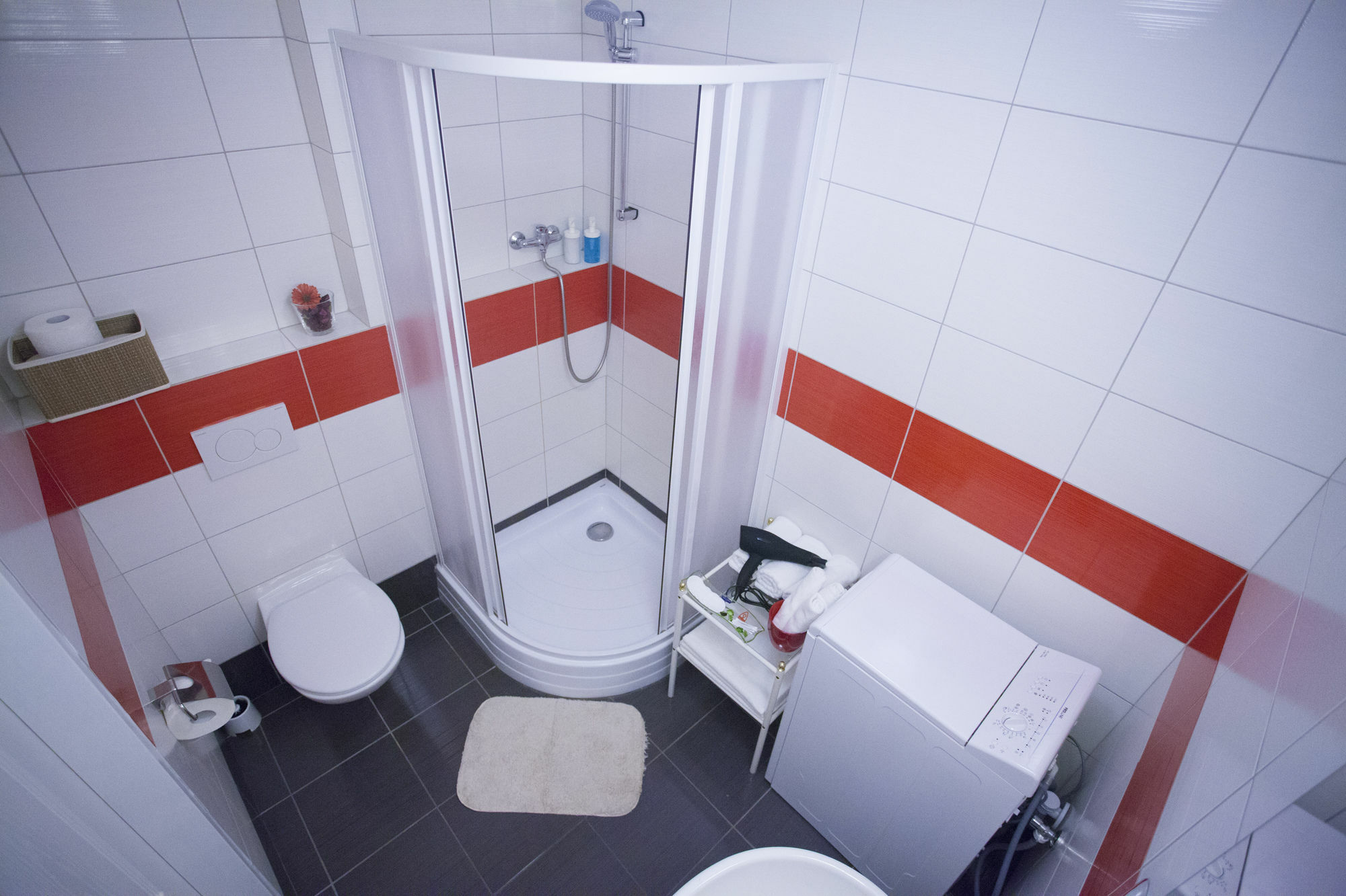 Lidicka Apartment Prague Extérieur photo