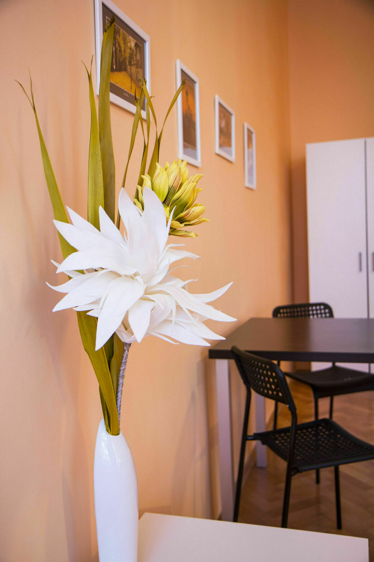 Lidicka Apartment Prague Extérieur photo