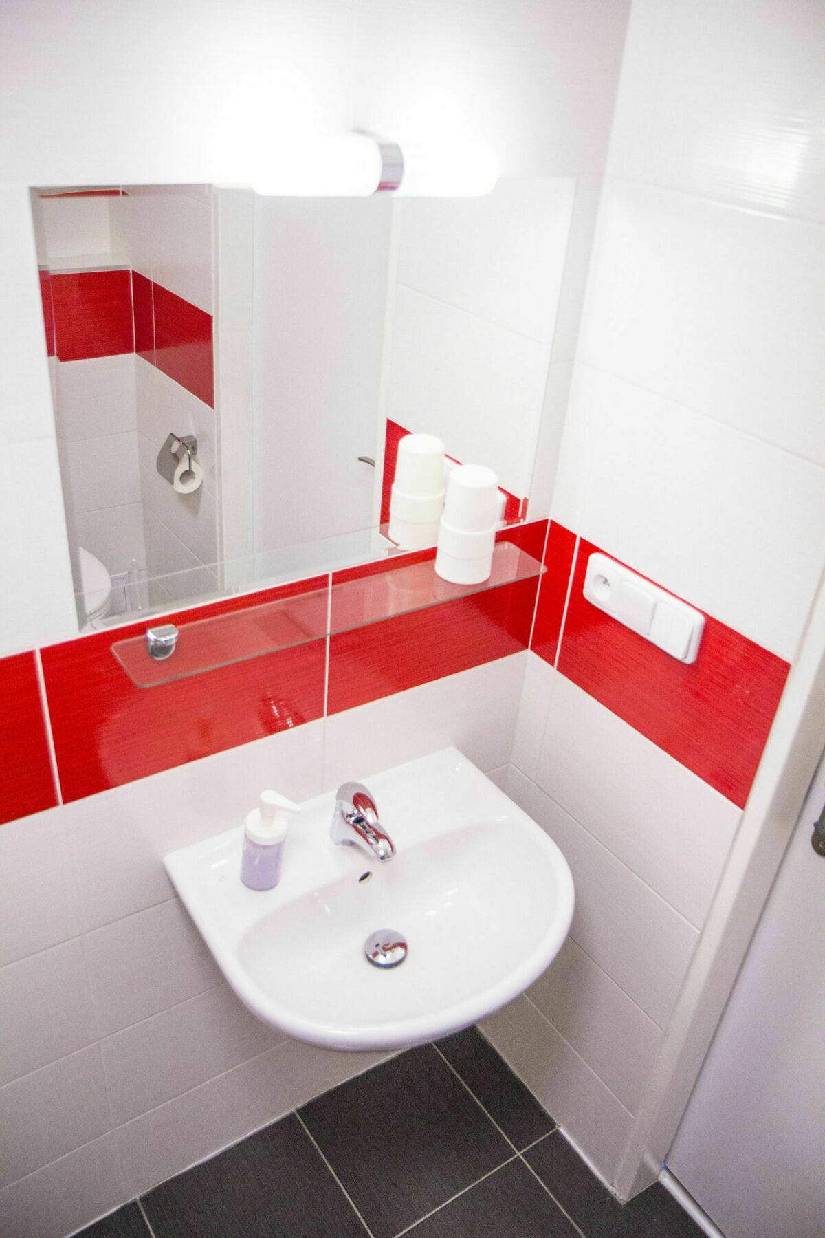 Lidicka Apartment Prague Extérieur photo