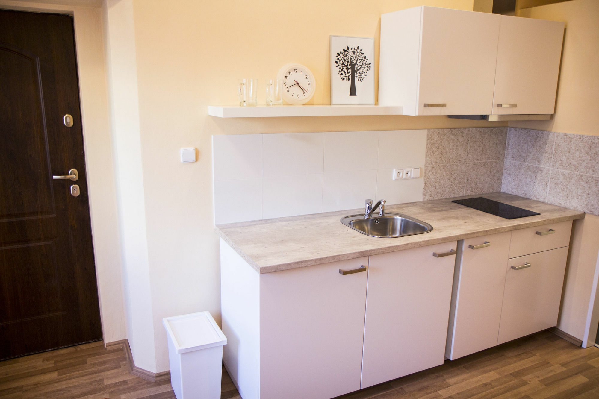 Lidicka Apartment Prague Extérieur photo