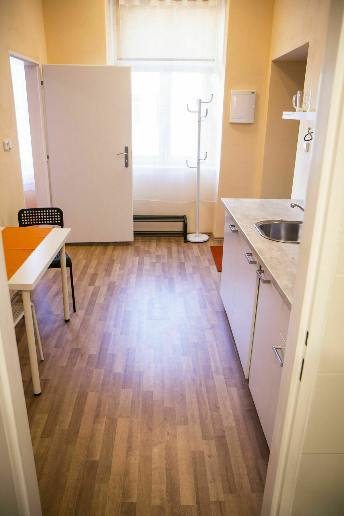 Lidicka Apartment Prague Extérieur photo