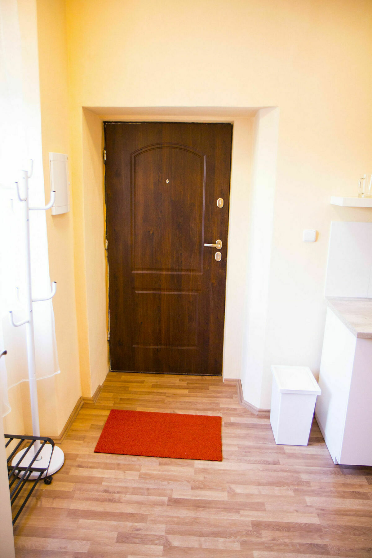 Lidicka Apartment Prague Extérieur photo